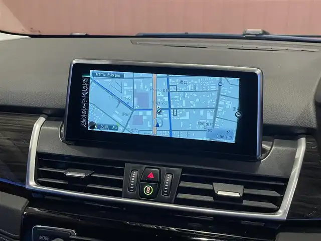 ＢＭＷ ２１８ｄ グランツアラー ラグジュアリー 愛知県 2016(平28)年 6.2万km アルピンホワイトⅢ 純正ＨＤＤナビ　/前席パワーシート　/運転席シートメモリー　/前席シートヒーター　/ＡＣＣ　/衝突軽減装置　/バックカメラ　/パークアシスト　/社外フルセグＴＶ　/ＨＩＤヘッドライト　/オートライト　/ＨＵＤ/アンビエントライト/パワーバックドア