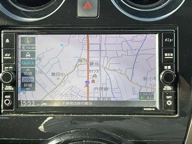 日産 ノート e－パワー メダリスト 千葉県 2020(令2)年 6.4万km ブリリアントホワイトパール ナビMJ320D-W 全方位カメラ スマートルームミラー ETC レーンアシスト BT AUX ステアスイッチ LEDライト オートライト 15インチAW 前後センサー スマートキー ウィンカーミラー
