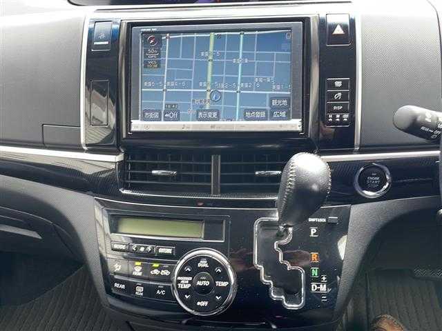 トヨタ エスティマ アエラス 道央・札幌 2013(平25)年 11.1万km ホワイトパールクリスタルシャイン (株)IDOMが運営する【じしゃロン札幌店】の自社ローン専用車両になります。こちらは現金またはオートローンご利用時の価格です。自社ローンご希望の方は別途その旨お申付け下さい。/純正HDDナビ/フルセグテレビ/バックカメラ/クルーズコントロール/ドアバイザー/プッシュスタート/両側パワースライドドア/ETC/HIDヘッドライト/オートライト/ステアリングスイッチ/革巻きステアリング/電動格納ミラー/ワイパーデアイサー/純正フロアマット/スマートキー