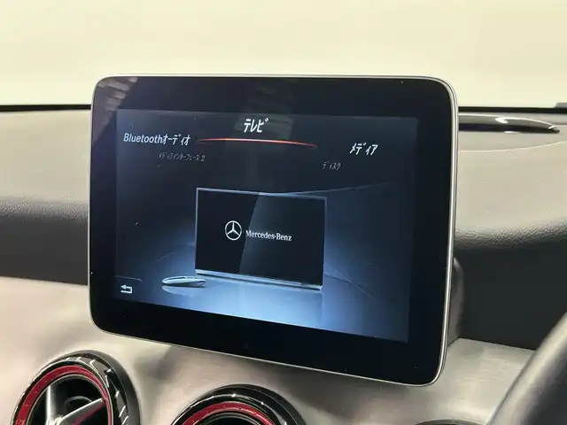 メルセデス・ベンツ ＣＬＡ２５０ Sブレイク　シュポルト4MATIC 岡山県 2017(平29)年 6.2万km カバンサイトブルー メルセデス純正ナビ/リアカメラ/パワーシート/ESP/アクティブブレーキアシスト/アテンションアシスト/ブラインドスポットアシスト/アクティブレーンキーピングアシスト/フルセグTV/Bluetooth/アップルカープレイ/アンドロイドオート/ロケイターライティング/DYNAMIC SELECT/ETC/キーレスゴー/オートライト/オートワイパー