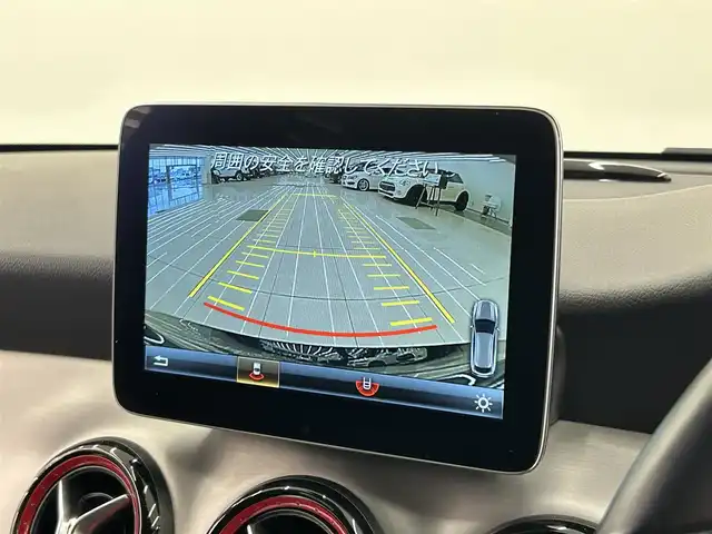 メルセデス・ベンツ ＣＬＡ２５０ Sブレイク　シュポルト4MATIC 岡山県 2017(平29)年 6.2万km カバンサイトブルー メルセデス純正ナビ/リアカメラ/パワーシート/ESP/アクティブブレーキアシスト/アテンションアシスト/ブラインドスポットアシスト/アクティブレーンキーピングアシスト/フルセグTV/Bluetooth/アップルカープレイ/アンドロイドオート/ロケイターライティング/DYNAMIC SELECT/ETC/キーレスゴー/オートライト/オートワイパー