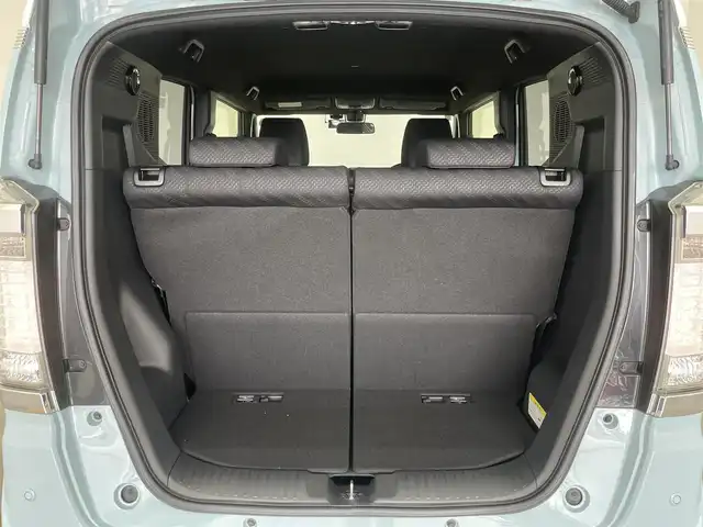 ホンダ Ｎ ＢＯＸ スラッシュ X 埼玉県 2015(平27)年 2.2万km サーフブルー ストリートロッドスタイルパッケージ　サウンドマッピング　純正８インチディスプレイオーディオ　ＣＤ　ＤＶＤ　Ｂｌｕｅｔｏｏｔｈ　ＨＤＭＩ　バックカメラ　ワイヤレス充電　シートヒーター　ドラレコ　クルーズコントロール　ステアリングヒーター　ＣＴＢＡ　ＬＥＤ