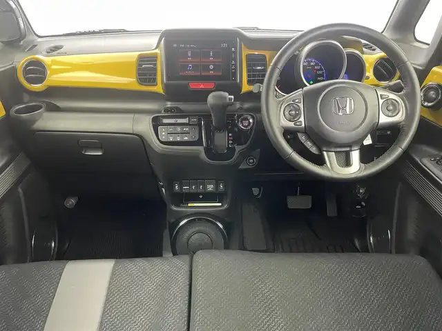 ホンダ Ｎ ＢＯＸ スラッシュ X 埼玉県 2015(平27)年 2.2万km サーフブルー ストリートロッドスタイルパッケージ　サウンドマッピング　純正８インチディスプレイオーディオ　ＣＤ　ＤＶＤ　Ｂｌｕｅｔｏｏｔｈ　ＨＤＭＩ　バックカメラ　ワイヤレス充電　シートヒーター　ドラレコ　クルーズコントロール　ステアリングヒーター　ＣＴＢＡ　ＬＥＤ