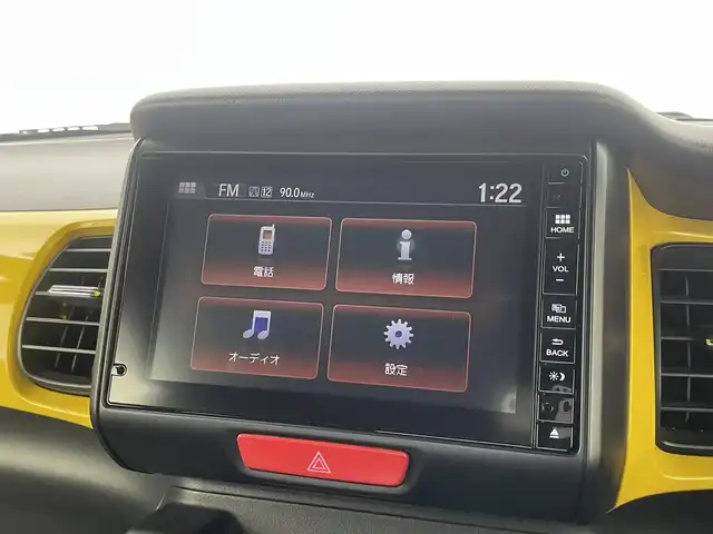ホンダ Ｎ ＢＯＸ スラッシュ X 埼玉県 2015(平27)年 2.2万km サーフブルー ストリートロッドスタイルパッケージ　サウンドマッピング　純正８インチディスプレイオーディオ　ＣＤ　ＤＶＤ　Ｂｌｕｅｔｏｏｔｈ　ＨＤＭＩ　バックカメラ　ワイヤレス充電　シートヒーター　ドラレコ　クルーズコントロール　ステアリングヒーター　ＣＴＢＡ　ＬＥＤ