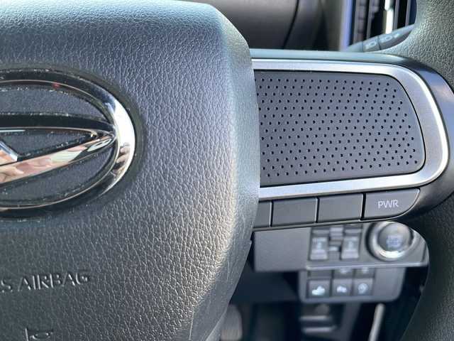 ダイハツ タント カスタム X スタイルセレクション 道北・旭川 2022(令4)年 1.4万km パールブラック ・純正メモリーナビ（CD、DVD、BT、TV、SD、USB、ラジオ）/・バックモニター/・両側パワースライドドア/・純正エンジンスターター/・前席シートヒーター/・社外ETC/・社外前後ドライブレコーダー/・スマートアシスト/衝突軽減システム/レーンキープアシスト/・アイドリングストップ/・コーナーセンサー前後/・オートライト/・LEDヘッドライト/・フォグランプ/・純正フロアマット/・シーケンシャルウィンカー/・ミラーウィンカー/・デイライト/・プッシュスタートキー/・スマートキー
