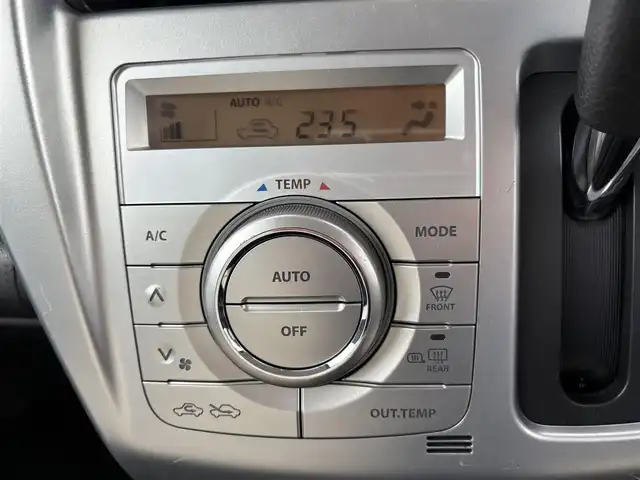 スズキ ハスラー G 栃木県 2015(平27)年 3.7万km キャンディピンクメタリック/ホワイト2トーンルーフ レーダーブレーキサポート/社外メモリナビ/ワンセグTV/DVD/Bluetooth/ETC/ドライブレコーダー/スマートキー/アイドリングストップ/シートヒーター/横滑り防止装置/革調シートカバー