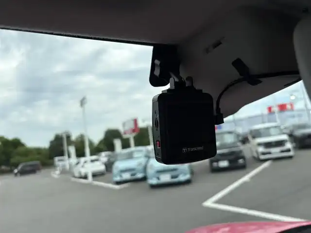 スズキ ハスラー G 栃木県 2015(平27)年 3.7万km キャンディピンクメタリック/ホワイト2トーンルーフ レーダーブレーキサポート/社外メモリナビ/ワンセグTV/DVD/Bluetooth/ETC/ドライブレコーダー/スマートキー/アイドリングストップ/シートヒーター/横滑り防止装置/革調シートカバー