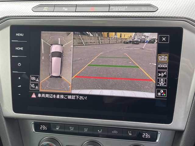 フォルクスワーゲン パサート オールトラック TDI 4モーション アドバンス 青森県 2019(平31)年 3.1万km ディープブラックパールエフェクト /4WD/ディーゼル/ターボ/プリクラッシュブレーキシステム/レーンキープアシストシステム/アラウンドビューカメラ/駐車支援システム/アダプティブクルーズコントロール/純正9インチメーカーナビ/・フルセグTV/BT/DVD/AppleCarPlay/AndroidAuto/バーチャルコックピット/黒革シート/シートヒーター/ベンチレーター/運転席マッサージ機能付き/ステアヒーター/パドルシフト/パワーバックドア/オートライトLED/フォグ/ヘットライトウオッシャー/純正18インチアルミホイール/置くだけ充電/ETC2.0/スマートエントリー/スタートシステム/シルバールーフレール/アイドリングストップ/純正フロアマット/リア7面プライバシーガラス/ミラーヒーター/電動格納ミラー/取扱説明書/保証書