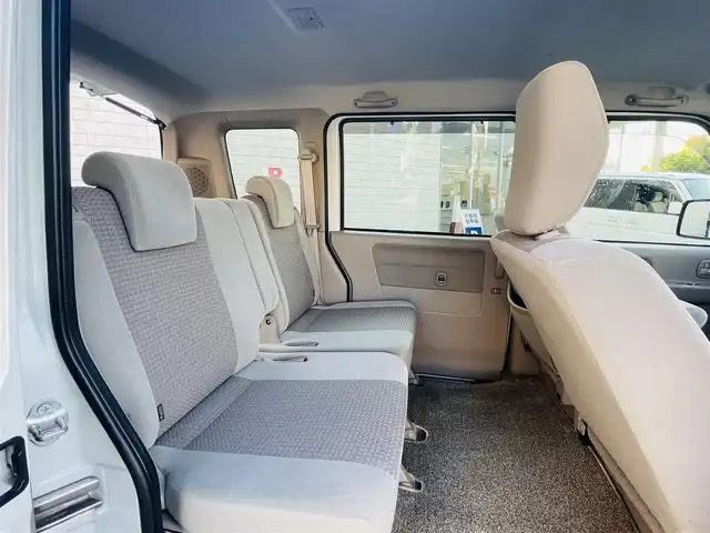 スズキ エブリィ ワゴン PZターボ 岡山県 2014(平26)年 9.4万km パールホワイト (株)IDOMが運営する【じしゃロン岡山店】の自社ローン専用車両です。こちらは現金またはオートローンご利用時の価格です。 自社ローンご希望の方は別途その旨お申し付け下さい/・社外ナビゲーション/・片側電動スライドドア/・ＥＴＣ/・ドラレコ