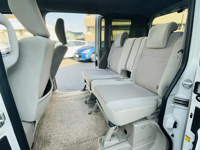 スズキ エブリィ ワゴン PZターボ 岡山県 2014(平26)年 9.4万km パールホワイト (株)IDOMが運営する【じしゃロン岡山店】の自社ローン専用車両です。こちらは現金またはオートローンご利用時の価格です。 自社ローンご希望の方は別途その旨お申し付け下さい/・社外ナビゲーション/・片側電動スライドドア/・ＥＴＣ/・ドラレコ