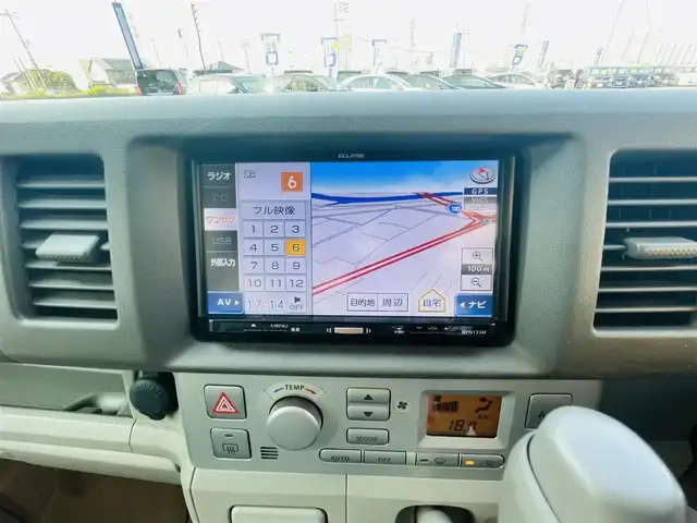 スズキ エブリィ ワゴン PZターボ 岡山県 2014(平26)年 9.4万km パールホワイト (株)IDOMが運営する【じしゃロン岡山店】の自社ローン専用車両です。こちらは現金またはオートローンご利用時の価格です。 自社ローンご希望の方は別途その旨お申し付け下さい/・社外ナビゲーション/・片側電動スライドドア/・ＥＴＣ/・ドラレコ
