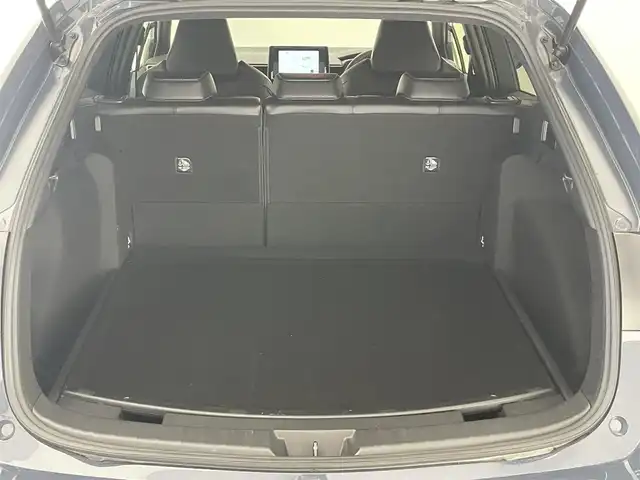 トヨタ カローラツーリング ハイブリッド ダブルバイビー 愛知県 2024(令6)年 1.2万km マッシブグレー 純正８型ＤＡ　フルセグＴＶ　Ｂｌｕｅｔｏｏｔｈ　ＵＳＢ　バックカメラ　純正前後ドラレコ　ＥＴＣ　黒ハーフレザー　レーダークルコン　純正アルミホイール　衝突軽減　ＬＥＤヘッドライト　スマートキー　禁煙車
