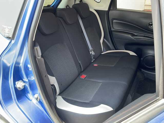 日産 ノート e－パワー X Vセレクション 愛知県 2020(令2)年 2.9万km シャイニングブルー 衝突軽減システム/純正SDナビ　ＳＤカードなし/全方位カメラ/レーダークルーズコントロール/フルセグ/CD DVD/Bluetooth/バックカメラ/コーナーセンサー/純正アルミホイール/オートライト/ドライブレコーダー/ETC/ステアリングスイッチ/スマートキー/プッシュスタート