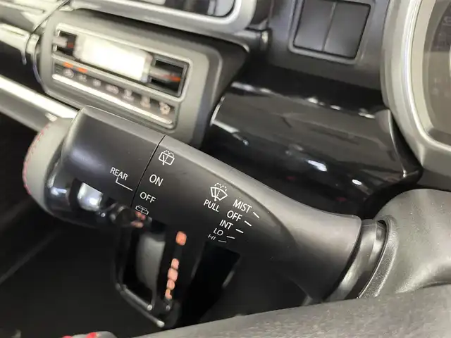 スズキ スペーシア カスタム HYBRID XS 大分県 2018(平30)年 8万km アーバンブラウンパールメタリック 社外7インチナビ/(CD/DVD/BT/フルセグTV)/バックカメラ/両側パワースライドドア /ハーフレザーシート/シートヒーター/スマートキー/プッシュスタート/ETC/電格ミラー/オートライト/LEDヘッドライト/ドライブレコーダー