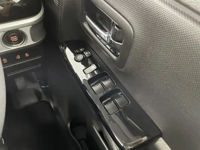 スズキ スペーシア カスタム HYBRID XS 大分県 2018(平30)年 8万km アーバンブラウンパールメタリック 社外7インチナビ/(CD/DVD/BT/フルセグTV)/バックカメラ/両側パワースライドドア /ハーフレザーシート/シートヒーター/スマートキー/プッシュスタート/ETC/電格ミラー/オートライト/LEDヘッドライト/ドライブレコーダー