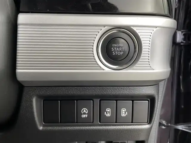 スズキ スペーシア カスタム HYBRID XS 大分県 2018(平30)年 8万km アーバンブラウンパールメタリック 社外7インチナビ/(CD/DVD/BT/フルセグTV)/バックカメラ/両側パワースライドドア /ハーフレザーシート/シートヒーター/スマートキー/プッシュスタート/ETC/電格ミラー/オートライト/LEDヘッドライト/ドライブレコーダー