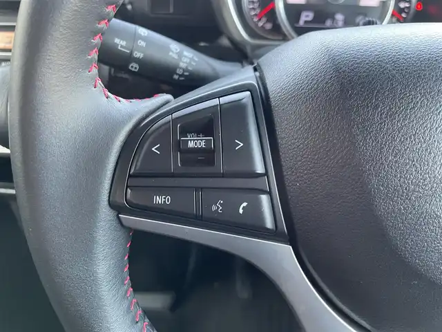 スズキ スペーシア カスタム HYBRID XS 兵庫県 2018(平30)年 8万km アーバンブラウンパールメタリック 社外7インチナビ/(CD/DVD/BT/フルセグTV)/バックカメラ/両側パワースライドドア /ハーフレザーシート/シートヒーター/スマートキー/プッシュスタート/ETC/電格ミラー/オートライト/LEDヘッドライト/ドライブレコーダー