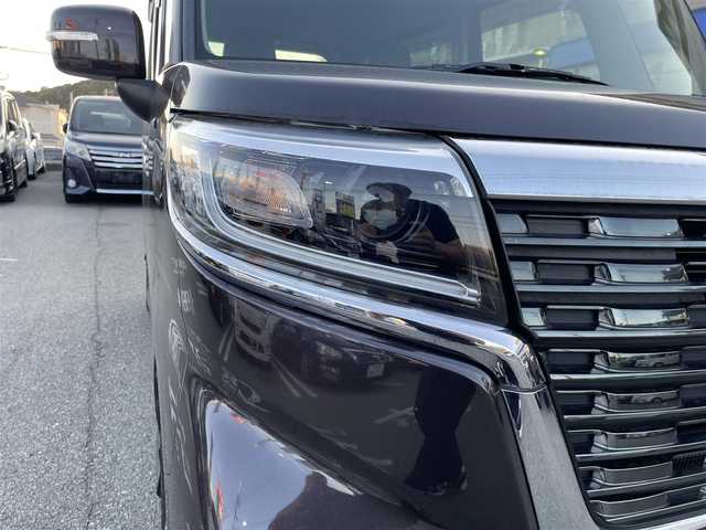 スズキ スペーシア カスタム HYBRID XS 兵庫県 2018(平30)年 8万km アーバンブラウンパールメタリック 社外7インチナビ/(CD/DVD/BT/フルセグTV)/バックカメラ/両側パワースライドドア /ハーフレザーシート/シートヒーター/スマートキー/プッシュスタート/ETC/電格ミラー/オートライト/LEDヘッドライト/ドライブレコーダー