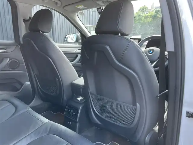 ＢＭＷ Ｘ１ xDrive 18d xライン 福島県 2021(令3)年 4.5万km ミネラルホワイト インテリジェントセーフティ/アクティブクルーズコントロール/黒革シート/パワーシート/シートヒーター /純正ナビ/バックカメラ/コンフォートアクセス/ミラー一体型ETC/パワーバックドア/フットオープナー/アンビエントライト/LEDヘッドライト/コーナーセンサー/リアガラスフィルム施工/純正18インチAW