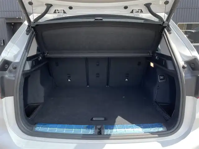 ＢＭＷ Ｘ１ xDrive 18d xライン 福島県 2021(令3)年 4.5万km ミネラルホワイト インテリジェントセーフティ/アクティブクルーズコントロール/黒革シート/パワーシート/シートヒーター /純正ナビ/バックカメラ/コンフォートアクセス/ミラー一体型ETC/パワーバックドア/フットオープナー/アンビエントライト/LEDヘッドライト/コーナーセンサー/リアガラスフィルム施工/純正18インチAW