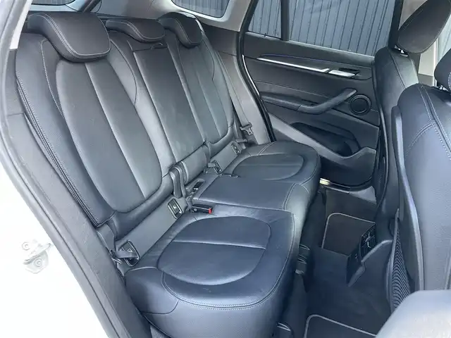 ＢＭＷ Ｘ１ xDrive 18d xライン 福島県 2021(令3)年 4.5万km ミネラルホワイト インテリジェントセーフティ/アクティブクルーズコントロール/黒革シート/パワーシート/シートヒーター /純正ナビ/バックカメラ/コンフォートアクセス/ミラー一体型ETC/パワーバックドア/フットオープナー/アンビエントライト/LEDヘッドライト/コーナーセンサー/リアガラスフィルム施工/純正18インチAW