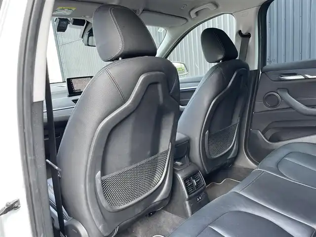 ＢＭＷ Ｘ１ xDrive 18d xライン 福島県 2021(令3)年 4.5万km ミネラルホワイト インテリジェントセーフティ/アクティブクルーズコントロール/黒革シート/パワーシート/シートヒーター /純正ナビ/バックカメラ/コンフォートアクセス/ミラー一体型ETC/パワーバックドア/フットオープナー/アンビエントライト/LEDヘッドライト/コーナーセンサー/リアガラスフィルム施工/純正18インチAW
