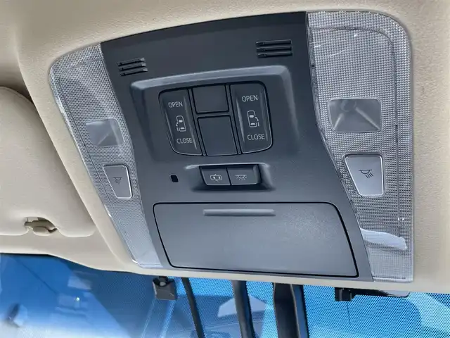 トヨタ アルファード G 滋賀県 2015(平27)年 3.9万km ホワイトパールクリスタルシャイン 純正9型ナビ/（BT/CD/DVD/TV/AppleCarPlay/AndroidAuto）/両側電動スライドドア/モデリスタエアロ/後席フリップダウンモニター/バックカメラ/前方ドライブレコーダー/ビルトインETC/パワーシート/クルーズコントロール/前後クリアランスソナー/オートライト/電動パーキング/オートホールド/MT付AT/ステアリングスイッチ/プッシュスタート/スマートキー
