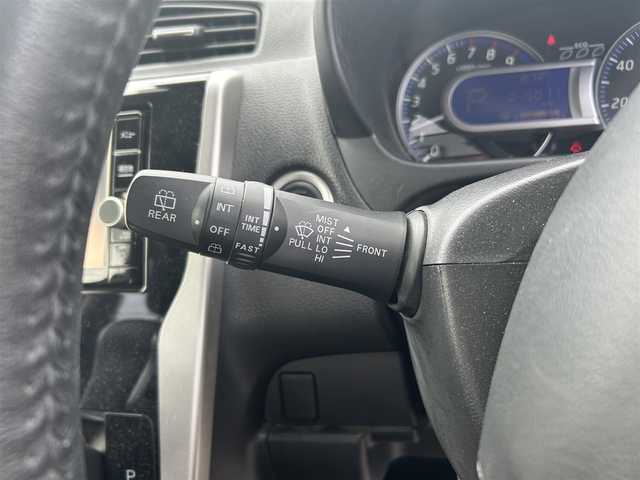 日産 デイズ ハイウェイスターX 埼玉県 2018(平30)年 1.5万km パール 純正ナビゲーション/前後パークセンサー/地デジ/HIDヘッドライト/スマートキー/純正14インチアルミホイール