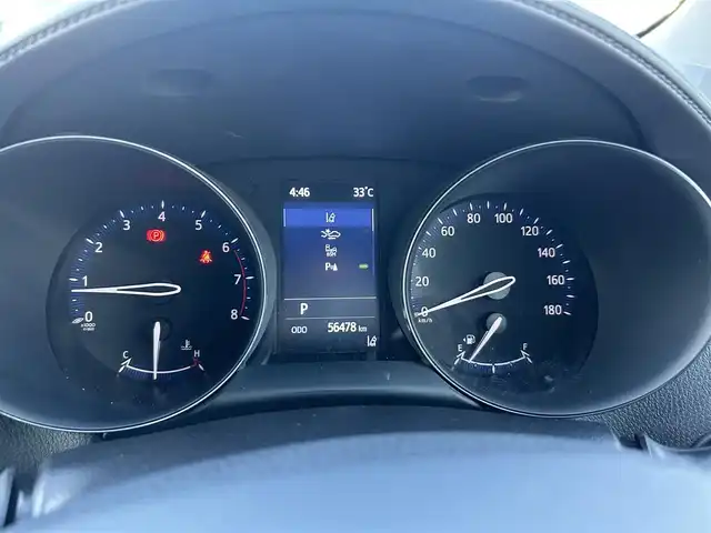 トヨタ Ｃ－ＨＲ G モード ネロセーフティプラスⅢ 静岡県 2023(令5)年 5.7万km ブラックマイカ ワンオーナー　/純正マルチメディア　/・Ｂｌｕｅｔｏｏｔｈ接続　/・USB入力端子/・Ａｐｐｌｅ　ＣａｒＰｌａｙ　/・Ａｎｄｒｏｉｄ　Ａｕｔｏ　/トヨタセーフティーセンス　/・プリクラッシュセーフティ/・レーンディパーチャーアラート/・オートマチックハイビーム/・レーダークルーズコントロール/ＢＳＭ/パノラミックビューモニター/プッシュスタート　/スマートキー　/電動パーキングブレーキ/オートブレーキホールド/前席シートヒーター/ＬＥＤオートライト/ビルトインETC/取扱説明書/保証書