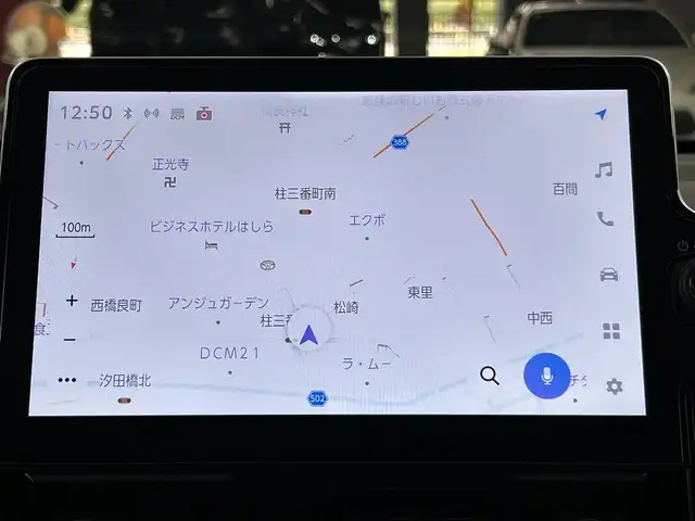 トヨタ シエンタ ハイブリッド Z 愛知県 2022(令4)年 4.2万km ベージュ 純正10.5インチナビ/（Bluetooth/フルセグTV/AM/FM/Miracast)/パラノミックビューモニター/純正ドラレコ前後/トヨタセーフティー/・プリクラッシュセーフティー/・ブラインドスポットモニター/・リヤクロストラフィックアラート/・レーントーシングアシスト/・パーキングサポートブレーキ/・プロアクティブドライビングアシスト/・レーダークルーズコントロール/天井サーキュレーター/両側パワースライドドア/ナノイーX/アクセサリーコンセント/純正2.0ビルドインETC/スマートキー/（スペアキー×１）/取説/保証書