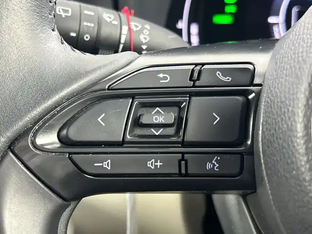トヨタ シエンタ ハイブリッド Z 愛知県 2022(令4)年 4.2万km ベージュ 純正10.5インチナビ/（Bluetooth/フルセグTV/AM/FM/Miracast)/パラノミックビューモニター/純正ドラレコ前後/トヨタセーフティー/・プリクラッシュセーフティー/・ブラインドスポットモニター/・リヤクロストラフィックアラート/・レーントーシングアシスト/・パーキングサポートブレーキ/・プロアクティブドライビングアシスト/・レーダークルーズコントロール/天井サーキュレーター/両側パワースライドドア/ナノイーX/アクセサリーコンセント/純正2.0ビルドインETC/スマートキー/（スペアキー×１）/取説/保証書