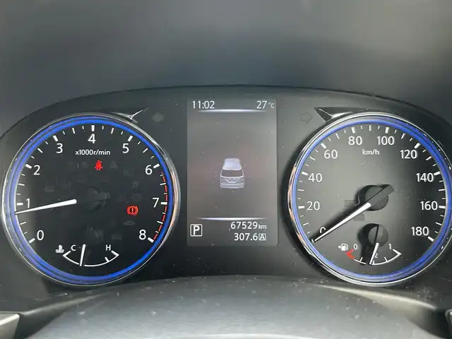 日産 エルグランド 250ハイウェイスターS 福岡県 2018(平30)年 6.8万km ファントムブラック 純正7型ナビ(TV/CD/DVD/BT)全方位モニタ後席モニタコーナーセンサー両側電動パワスラクルコンドラレコETCUSB100V電源純正フロアマット純正LEDヘッドライト純正アルミホイールプッシュスタートスマートキー