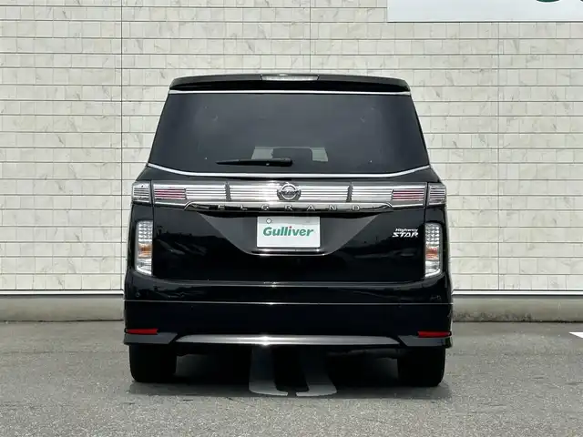日産 エルグランド 250ハイウェイスターS 福岡県 2018(平30)年 6.8万km ファントムブラック 純正7型ナビ(TV/CD/DVD/BT)全方位モニタ後席モニタコーナーセンサー両側電動パワスラクルコンドラレコETCUSB100V電源純正フロアマット純正LEDヘッドライト純正アルミホイールプッシュスタートスマートキー