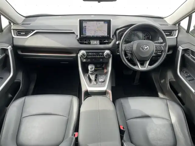 トヨタ ＲＡＶ４ G Zパッケージ 福岡県 2020(令2)年 3.9万km ホワイトパールクリスタルシャイン モデリスタエアロ/パノラマルーフ/黒革シート/アルパイン９型ナビ/フルセグTV/CD/DVD/BT/SD/バックカメラ/PCS/LTA/クリアランスソナー/PKSB/ハンズフリーパワーバックドア/デジタルインナーミラー/ＢＳＭ/レーダークルーズコントロール/ルーフレール/シートメモリー/パワーシート/前席シートヒーター/ステアリングヒーター/ビルトインETC/スマートキー/プッシュスタート/LEDオートライト/オートハイビーム/電動パーキング/ブレーキホールド/ワイヤレス充電