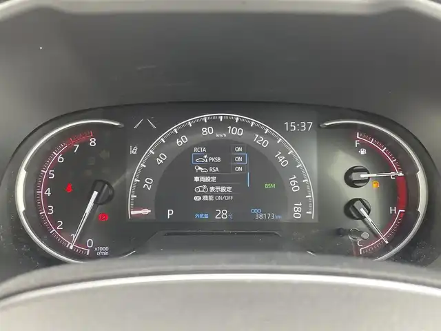 トヨタ ＲＡＶ４ G Zパッケージ 福岡県 2020(令2)年 3.9万km ホワイトパールクリスタルシャイン モデリスタエアロ/パノラマルーフ/黒革シート/アルパイン９型ナビ/フルセグTV/CD/DVD/BT/SD/バックカメラ/PCS/LTA/クリアランスソナー/PKSB/ハンズフリーパワーバックドア/デジタルインナーミラー/ＢＳＭ/レーダークルーズコントロール/ルーフレール/シートメモリー/パワーシート/前席シートヒーター/ステアリングヒーター/ビルトインETC/スマートキー/プッシュスタート/LEDオートライト/オートハイビーム/電動パーキング/ブレーキホールド/ワイヤレス充電