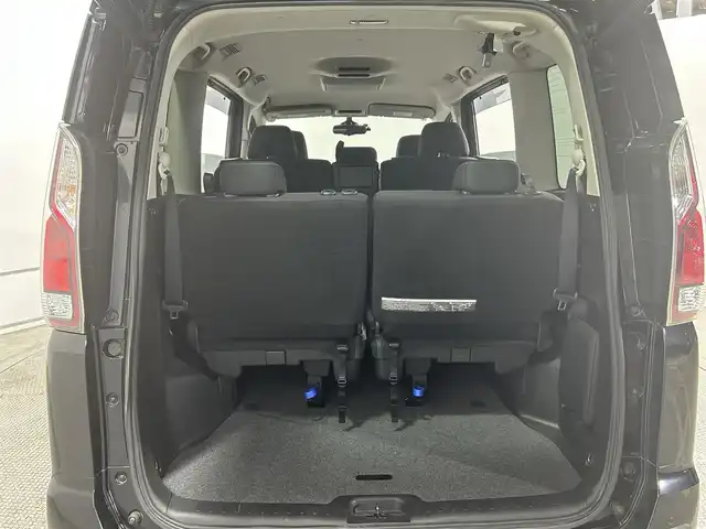 日産 セレナ ハイウェイスター 大阪府 2017(平29)年 6.2万km ダイヤモンドブラック 純正9incナビTV 360カメラ フリップダウンモニター クルーズコントロール 衝突軽減ブレーキ レーンアシスト リアオートエアコン パークアシスト クリアランスソナー 両側パワースライドドア ドライブレコーダー ETC