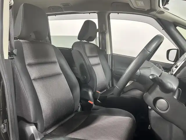 日産 セレナ ハイウェイスター 大阪府 2017(平29)年 6.2万km ダイヤモンドブラック 純正9incナビTV 360カメラ フリップダウンモニター クルーズコントロール 衝突軽減ブレーキ レーンアシスト リアオートエアコン パークアシスト クリアランスソナー 両側パワースライドドア ドライブレコーダー ETC