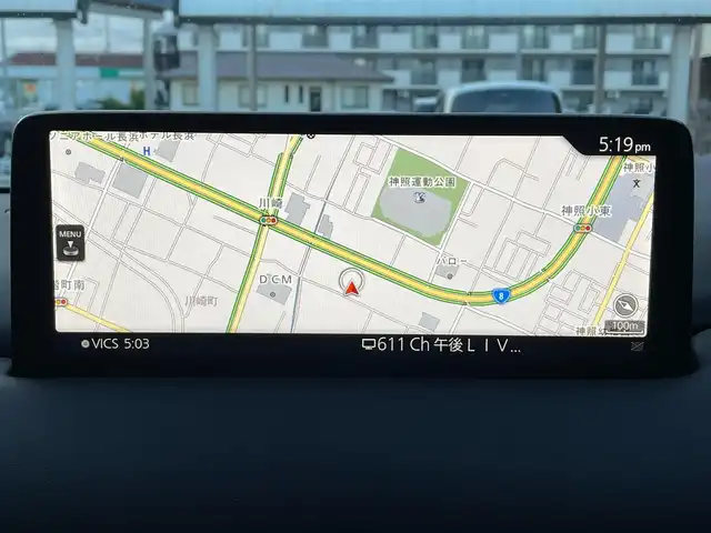マツダ ＣＸ－８ XD エクスクルーシブモード 滋賀県 2022(令4)年 7.6万km スノーフレイクホワイトパールマイカ サンルーフ/BOSEサウンド/純正10インチメーカーナビ/(AM/FM/BT/USB/フルセグTV）/白革シート/全周囲モニター/パワーバックドア/コーナーセンサー/パワーシート/メモリーシート/シートヒーター/シートベンチレーション/衝突軽減ブレーキ/レーントレーシングアシスト/レーダークルーズコントロール/置くだけ充電/アイドリングストップ/革巻きステアリング/ステアリングスイッチ/オートライト/電動サイドブレーキ/プッシュスタート/フロアマット/電格ウインカーミラー/スペアキー