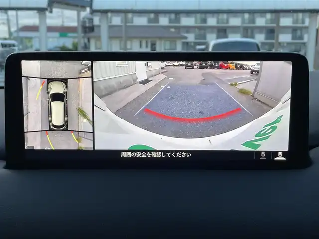 マツダ ＣＸ－８ XD エクスクルーシブモード 滋賀県 2022(令4)年 7.6万km スノーフレイクホワイトパールマイカ サンルーフ/BOSEサウンド/純正10インチメーカーナビ/(AM/FM/BT/USB/フルセグTV）/白革シート/全周囲モニター/パワーバックドア/コーナーセンサー/パワーシート/メモリーシート/シートヒーター/シートベンチレーション/衝突軽減ブレーキ/レーントレーシングアシスト/レーダークルーズコントロール/置くだけ充電/アイドリングストップ/革巻きステアリング/ステアリングスイッチ/オートライト/電動サイドブレーキ/プッシュスタート/フロアマット/電格ウインカーミラー/スペアキー