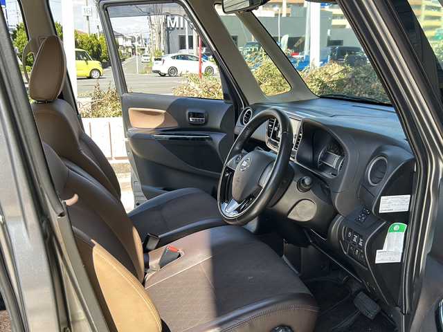 日産 デイズ ルークス HWS X Vセレクション 静岡県 2020(令2)年 5.4万km チタニウムグレーメタリック 純正ナビ/・CD/DVD/・Bluetooth/・FM/AM/・フルセグTV/主要装備/・アラウンドビューモニター/・両側パワスラ/・オートエアコン/・オートハイビーム/・プリクラッシュセーフティ/・アイドリングストップ/・横滑り防止装置/・レーンキープアシスト/・フォグランプ/・ハーフレザーシート/・ステアリングスイッチ/・純正フロアマット/・15インチ純正AW
