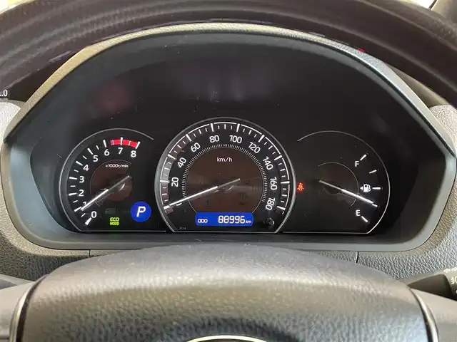 トヨタ エスクァイア Gi プレミアムパッケージ 岩手県 2018(平30)年 8.9万km ホワイトパールクリスタルシャイン ４WD/TRDスポイラー/ALPINE後席モニター/ALPINE９インチナビ/寒冷地仕様/両側パワースライドドア/トヨタセーフティセンスC/プリクラッシュセーフティ/レーンディパーチャーアラート/オートマチックハイビーム/先行車発進告知機能/クルーズコントロール/横滑り防止装置/アイドリングストップ/MTモード付AT/シートヒーター/ステアリングヒーター/ロールサンシェード/リヤオートエアコン/エンジンスターター/バックカメラ/ドライブレコーダー/ETC/LEDヘッドランプ/純正１５インチアルミホイール