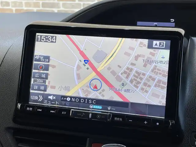 トヨタ エスクァイア Gi プレミアムパッケージ 岩手県 2018(平30)年 8.9万km ホワイトパールクリスタルシャイン ４WD/TRDスポイラー/ALPINE後席モニター/ALPINE９インチナビ/寒冷地仕様/両側パワースライドドア/トヨタセーフティセンスC/プリクラッシュセーフティ/レーンディパーチャーアラート/オートマチックハイビーム/先行車発進告知機能/クルーズコントロール/横滑り防止装置/アイドリングストップ/MTモード付AT/シートヒーター/ステアリングヒーター/ロールサンシェード/リヤオートエアコン/エンジンスターター/バックカメラ/ドライブレコーダー/ETC/LEDヘッドランプ/純正１５インチアルミホイール