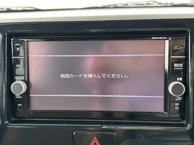 日産 デイズ ルークス HWS X Vセレクション 茨城県 2018(平30)年 5.9万km アッシュブラウンM 純正ナビ/【フルセグTV/CD/DVD/Bluetooth】/両側パワースライドドア/アラウンドビューモニター/コーナーセンサー/エマージェンシーブレーキ/ハーフレザーシート/リヤサーキュレーター/アイドリングストップ/純正15インチAW/純正フロアマット/オートライト/オートハイビーム/スマートキー