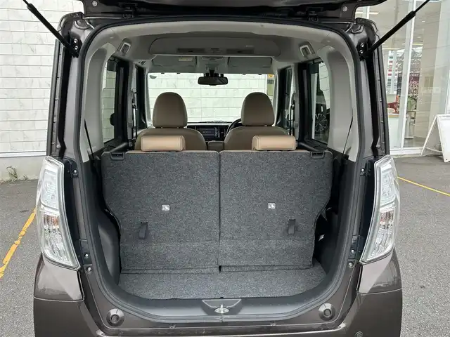 日産 デイズ ルークス HWS X Vセレクション 茨城県 2018(平30)年 5.9万km アッシュブラウンM 純正ナビ/【フルセグTV/CD/DVD/Bluetooth】/両側パワースライドドア/アラウンドビューモニター/コーナーセンサー/エマージェンシーブレーキ/ハーフレザーシート/リヤサーキュレーター/アイドリングストップ/純正15インチAW/純正フロアマット/オートライト/オートハイビーム/スマートキー