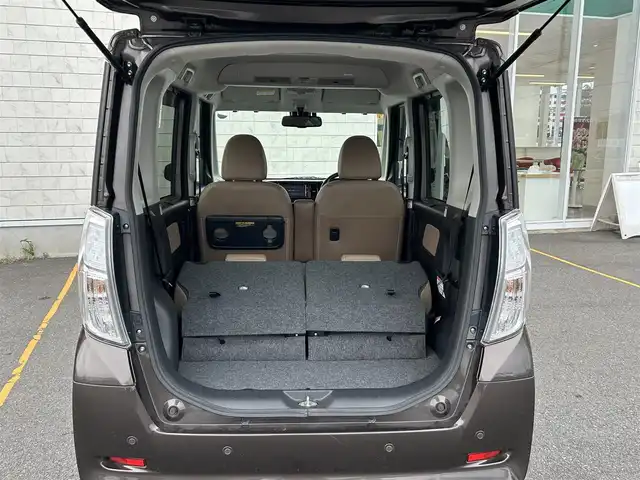 日産 デイズ ルークス HWS X Vセレクション 茨城県 2018(平30)年 5.9万km アッシュブラウンM 純正ナビ/【フルセグTV/CD/DVD/Bluetooth】/両側パワースライドドア/アラウンドビューモニター/コーナーセンサー/エマージェンシーブレーキ/ハーフレザーシート/リヤサーキュレーター/アイドリングストップ/純正15インチAW/純正フロアマット/オートライト/オートハイビーム/スマートキー