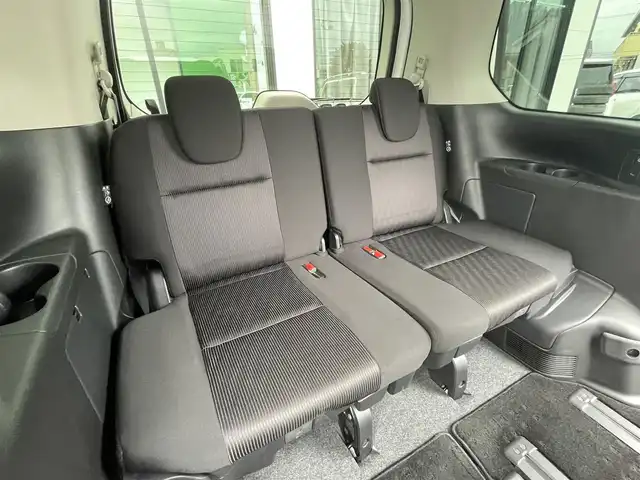 日産 セレナ ハイウェイスターVセレクションⅡ 長野県 2019(平31)年 5.3万km ブリリアントホワイトパール 純正9インチナビ/(CD・DVD・BD・フルセグTV・Bluetooth）/フリップダウンモニター/純正16インチホイール/ハンズフリーパワースライドドア（両側）/プロパイロット/360°セーフティーアシスト/エマージェンシーブレーキ/車線逸脱警報/車線逸脱防止支援/踏み間違い衝突防止アシスト/標識検知システム/コーナーセンサー/インテリジェントアラウンドビューモニター/ビルトインETC/インテリジェントルームミラー/ドライブレコーダー/革巻きステアリング/ステアリングスイッチ/電動パーキングブレーキ/ブレーキホールド/LEDヘッドライト/フォグランプ/オールライト/スマートキー/電動格納ミラー/純正フロアマット