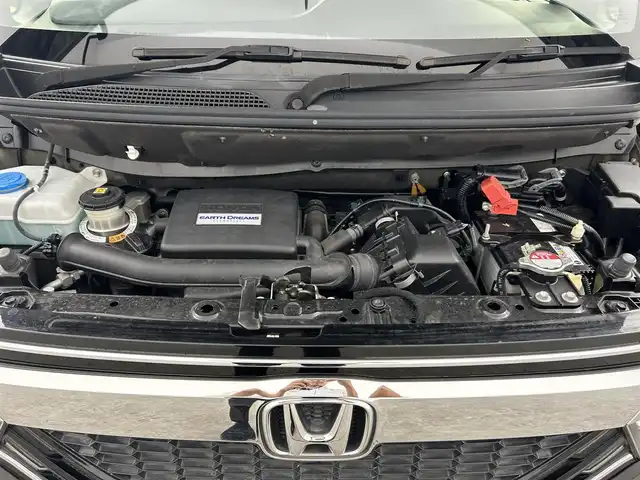 ホンダ Ｎ ＢＯＸ カスタム G L ホンダセンシング 千葉県 2020(令2)年 3.3万km クリスタルブラックパール 禁煙車/両側電動ドア/ホンダセンシング/・レーンキープアシスト/・レーダークルーズコントロール/・路外逸脱抑制/純正メモリナビ/・型番：VXM-204VFi/・CD/DVD/USB/Bluetooth/フルセグTV/・バックカメラ/・ビルトインETC/DNシートヒーター/純正ドアバイザー/純正14インチAW/オートライト/・シーケンシャルウインカー/・LEDヘッドライト/・LEDフォグランプ