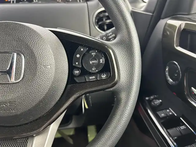 ホンダ Ｎ ＢＯＸ カスタム G L ホンダセンシング 千葉県 2020(令2)年 3.3万km クリスタルブラックパール 禁煙車/両側電動ドア/ホンダセンシング/・レーンキープアシスト/・レーダークルーズコントロール/・路外逸脱抑制/純正メモリナビ/・型番：VXM-204VFi/・CD/DVD/USB/Bluetooth/フルセグTV/・バックカメラ/・ビルトインETC/DNシートヒーター/純正ドアバイザー/純正14インチAW/オートライト/・シーケンシャルウインカー/・LEDヘッドライト/・LEDフォグランプ