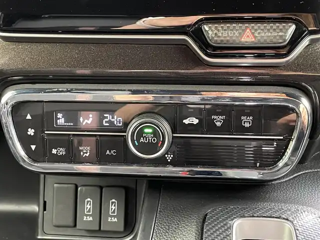 ホンダ Ｎ ＢＯＸ カスタム G L ターボ ホンダセンシング 島根県 2018(平30)年 6.8万km プラチナホワイトパール 登録時走行距離67535km/社外ナビ（Bluetooth・AM・FM・CD・DVD）/ワンセグTV/ツートンカラー/ホンダセンシング/・衝突被害軽減ブレーキ/・アダプティブクルーズコントロール/・車線維持支援システム/・誤発進抑制機能/両側パワースライドドア/コーナーセンサー/LEDヘッドライト/フォグランプ/オートライト/前席エアバッグ/プッシュスタート/スマートキー(×1)/社外15インチAW/ロールサンシェード/パドルシフト/充電用USB/アイドリングストップ/禁煙車