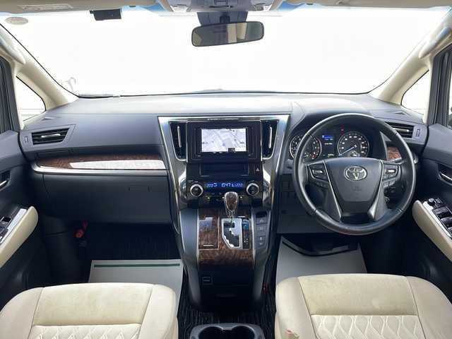 トヨタ アルファード X 山形県 2020(令2)年 0.6万km ラグジュアリーホワイトパールクリスタルシャインガラスフレーク 禁煙車/Toyota Safety Sense /・プリクラッシュセーフティ/・レーンディパーチャーアラート/・オートマチックハイビーム/・レーダークルーズコントロール/社外ナビ（CD.BT.SD)/フルセグ/バックカメラ/片側パワースライドドア/ETC2.0/ドライブレコーダー/電動パーキングブレーキ/オートホールド/LEDヘッドライト/プッシュスタート/スマートキーｘ２